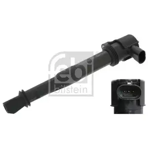 FEBI BILSTEIN 48313 Zündspule FEBI BILSTEIN 48313 Zündspule