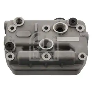 FEBI BILSTEIN 48339 Zylinderkopf FEBI BILSTEIN 48339 Zylinderkopf