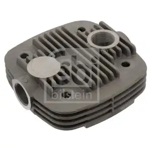 FEBI BILSTEIN 48442 Zylinderkopf für MERCEDES-BENZ FEBI BILSTEIN 48442 Zylinderkopf für MERCEDES-BENZ