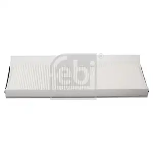 FEBI BILSTEIN 48481 Innenraumfilter für FORD FEBI BILSTEIN 48481 Innenraumfilter für FORD