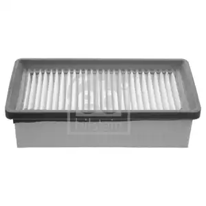 FEBI BILSTEIN 48493 Luftfilter f&uuml;r RENAULT