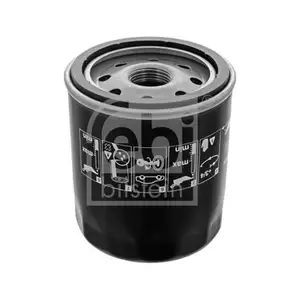 FEBI BILSTEIN 48484 Ölfilter FEBI BILSTEIN 48484 Ölfilter