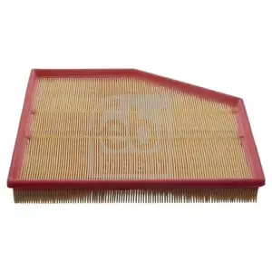 FEBI BILSTEIN 48487 Luftfilter FEBI BILSTEIN 48487 Luftfilter