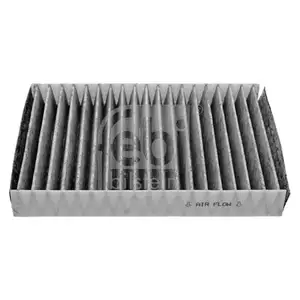 FEBI BILSTEIN 48501 Innenraumfilter FEBI BILSTEIN 48501 Innenraumfilter