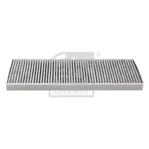 FEBI BILSTEIN 48504 Innenraumfilter FEBI BILSTEIN 48504 Innenraumfilter