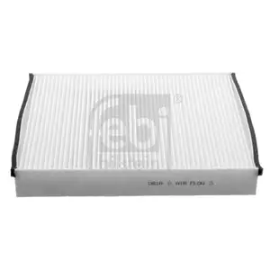 FEBI BILSTEIN 48498 Innenraumfilter FEBI BILSTEIN 48498 Innenraumfilter