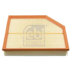 FEBI BILSTEIN 48557 Luftfilter FEBI BILSTEIN 48557 Luftfilter