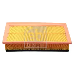 FEBI BILSTEIN 48537 Luftfilter FEBI BILSTEIN 48537 Luftfilter
