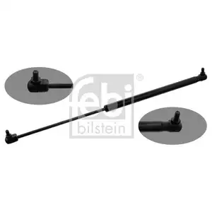 FEBI BILSTEIN 48661 Gasdruckfeder für SCANIA FEBI BILSTEIN 48661 Gasdruckfeder für SCANIA