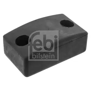 FEBI BILSTEIN 48662 Anschlagpuffer für MERCEDES-BENZ FEBI BILSTEIN 48662 Anschlagpuffer für MERCEDES-BENZ