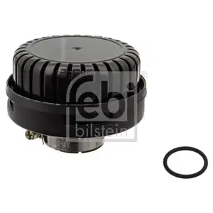 FEBI BILSTEIN 48693 Schalldämpfer für MAN, IVECO, MERCEDES-BENZ, NEOPLAN FEBI BILSTEIN 48693 Schalldämpfer für MAN, IVECO, MERCEDES-BENZ, NEOPLAN
