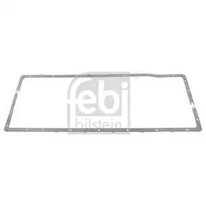 FEBI BILSTEIN 48685 Ölwannendichtung FEBI BILSTEIN 48685 Ölwannendichtung