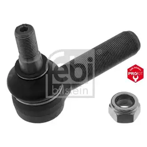 FEBI BILSTEIN 48753 Lenkstangenendstück für RENAULT FEBI BILSTEIN 48753 Lenkstangenendstück für RENAULT