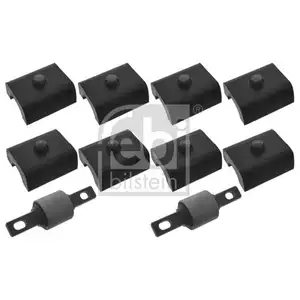FEBI BILSTEIN 48767 Stabilisatorlagersatz f&uuml;r DAF