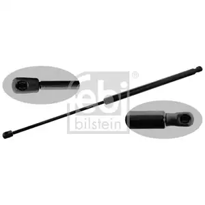 FEBI BILSTEIN 48769 Gasdruckfeder