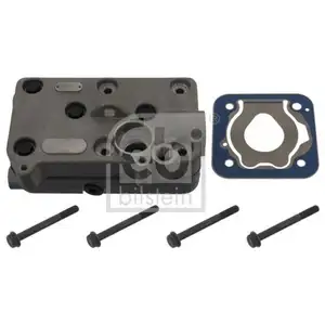 FEBI BILSTEIN 48820 Zylinderkopf FEBI BILSTEIN 48820 Zylinderkopf