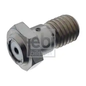 FEBI BILSTEIN 48888 Öldruckventil FEBI BILSTEIN 48888 Öldruckventil