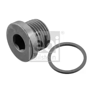 FEBI BILSTEIN 48895 &Ouml;lablassschraube