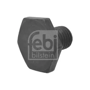 FEBI BILSTEIN 48908 Ölablassschraube FEBI BILSTEIN 48908 Ölablassschraube