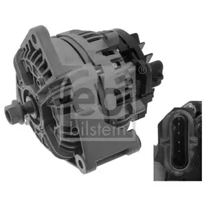 FEBI BILSTEIN 48945 Generator FEBI BILSTEIN 48945 Generator