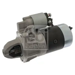 FEBI BILSTEIN 48963 Anlasser für MERCEDES-BENZ FEBI BILSTEIN 48963 Anlasser für MERCEDES-BENZ