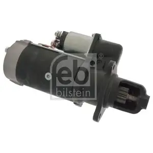 FEBI BILSTEIN 48975 Anlasser FEBI BILSTEIN 48975 Anlasser