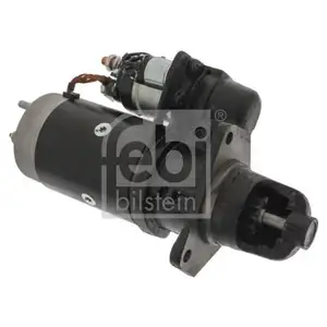 FEBI BILSTEIN 48976 Anlasser FEBI BILSTEIN 48976 Anlasser