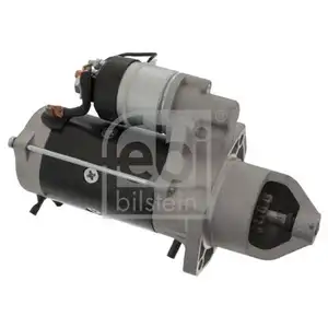 FEBI BILSTEIN 48970 Anlasser FEBI BILSTEIN 48970 Anlasser