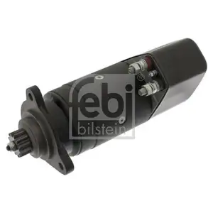 FEBI BILSTEIN 48984 Anlasser FEBI BILSTEIN 48984 Anlasser