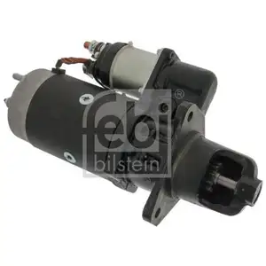FEBI BILSTEIN 48980 Anlasser FEBI BILSTEIN 48980 Anlasser