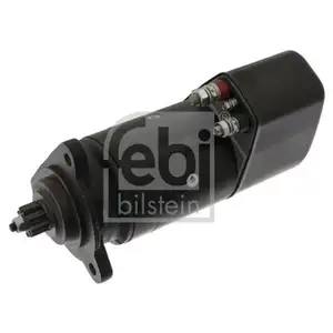 FEBI BILSTEIN 48981 Anlasser FEBI BILSTEIN 48981 Anlasser