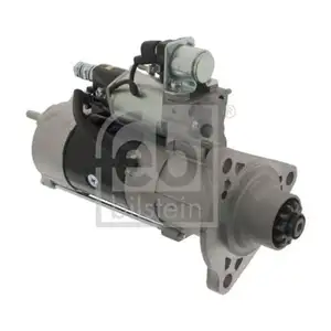 FEBI BILSTEIN 48993 Anlasser FEBI BILSTEIN 48993 Anlasser