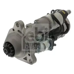 FEBI BILSTEIN 48998 Anlasser FEBI BILSTEIN 48998 Anlasser