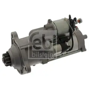 FEBI BILSTEIN 48989 Anlasser FEBI BILSTEIN 48989 Anlasser