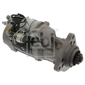 FEBI BILSTEIN 48992 Anlasser FEBI BILSTEIN 48992 Anlasser