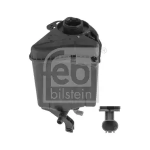 Ausgleichsbehälter Kühlmittel Febi Bilstein 49011 für Bmw Ausgleichsbehälter Kühlmittel Febi Bilstein 49011 für Bmw