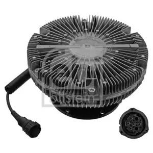 FEBI BILSTEIN 49053 Lüfterkupplung FEBI BILSTEIN 49053 Lüfterkupplung