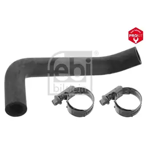 FEBI BILSTEIN 49106 Kühlwasserschlauch FEBI BILSTEIN 49106 Kühlwasserschlauch