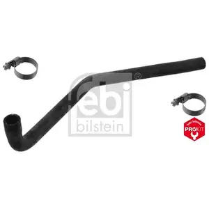 FEBI BILSTEIN 49107 Kühlwasserschlauch FEBI BILSTEIN 49107 Kühlwasserschlauch