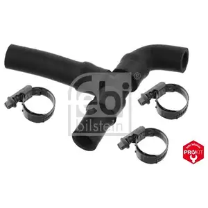 FEBI BILSTEIN 49110 Kühlwasserschlauch FEBI BILSTEIN 49110 Kühlwasserschlauch