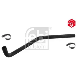 FEBI BILSTEIN 49104 Kühlwasserschlauch für MERCEDES-BENZ FEBI BILSTEIN 49104 Kühlwasserschlauch für MERCEDES-BENZ