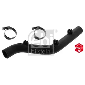 FEBI BILSTEIN 49112 Kühlwasserschlauch FEBI BILSTEIN 49112 Kühlwasserschlauch