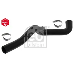 FEBI BILSTEIN 49113 Kühlwasserschlauch FEBI BILSTEIN 49113 Kühlwasserschlauch