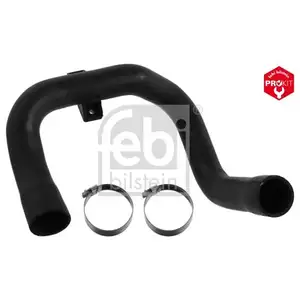 FEBI BILSTEIN 49114 K&uuml;hlwasserschlauch f&uuml;r DAF