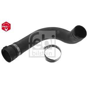 FEBI BILSTEIN 49131 Kühlwasserschlauch FEBI BILSTEIN 49131 Kühlwasserschlauch