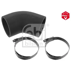 FEBI BILSTEIN 49132 Kühlwasserschlauch FEBI BILSTEIN 49132 Kühlwasserschlauch