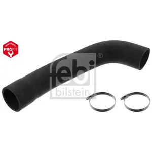 FEBI BILSTEIN 49163 Kühlwasserschlauch für MERCEDES-BENZ FEBI BILSTEIN 49163 Kühlwasserschlauch für MERCEDES-BENZ