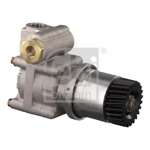 FEBI BILSTEIN 49254 Servopumpe FEBI BILSTEIN 49254 Servopumpe