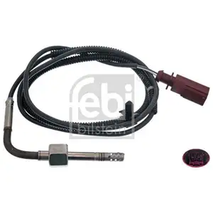 FEBI BILSTEIN 49260 Abgastemperatursensor FEBI BILSTEIN 49260 Abgastemperatursensor