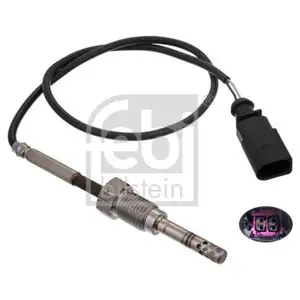 FEBI BILSTEIN 49264 Abgastemperatursensor für VW FEBI BILSTEIN 49264 Abgastemperatursensor für VW